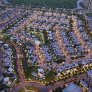 HAYAT by Dubai South