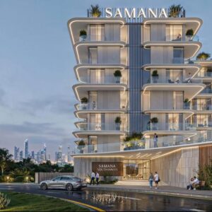 SAMANA South Haven